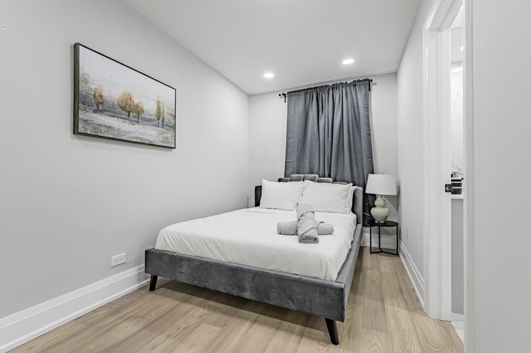 Victoria Park Suite Toronto Dış mekan fotoğraf