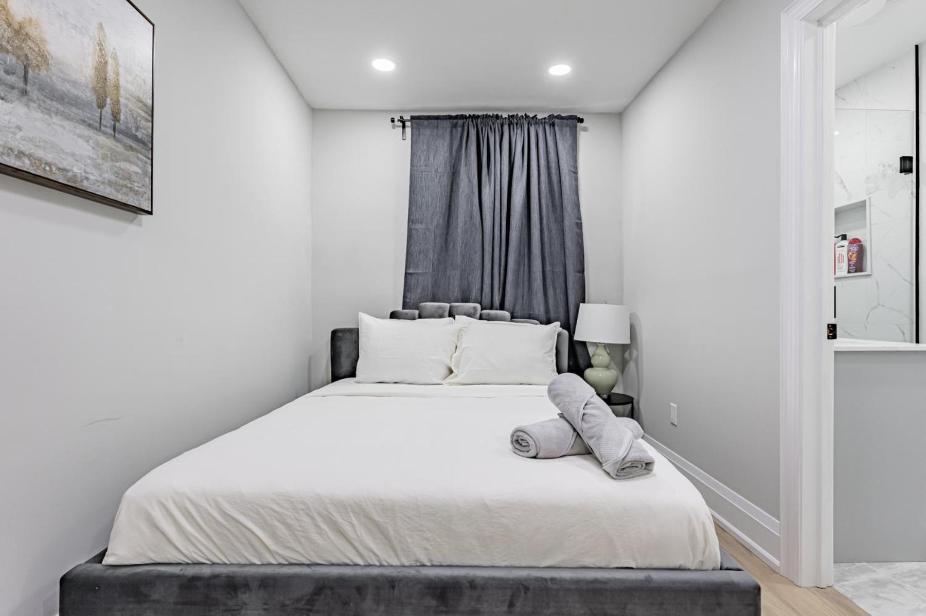 Victoria Park Suite Toronto Dış mekan fotoğraf