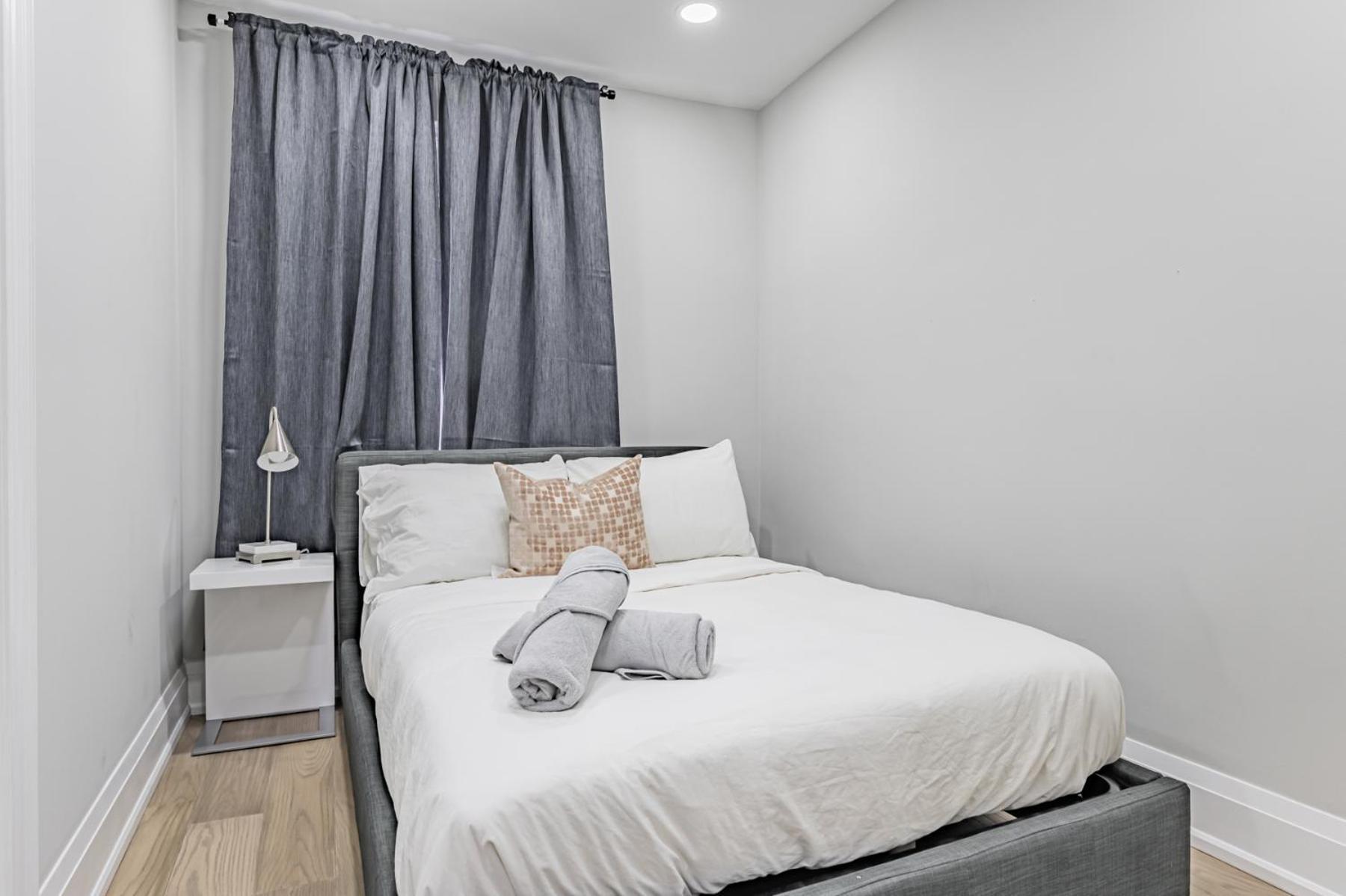 Victoria Park Suite Toronto Dış mekan fotoğraf